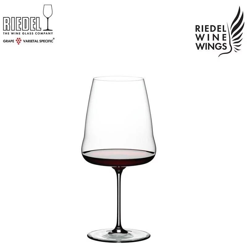 Riedel | Winewings - Cabernet 卡本內 紅酒杯（單入）
