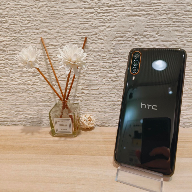 通常配送料無料 【新品 未使用】HTC Desire 22 Pro ブラック 8G/128G