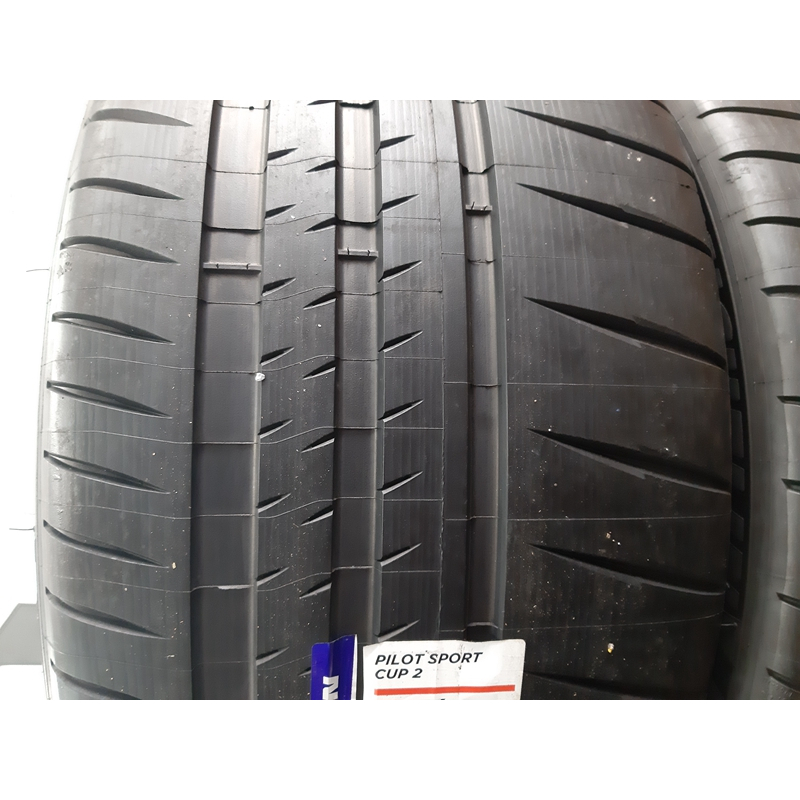 米其林MICHELIN 265/35/20 CUP2