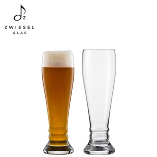 德國蔡司Beer Glasses萬用啤酒杯500ml (2入禮盒組)