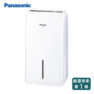 Panasonic 6公升除濕機 F-Y12EM【可減免貨物稅$500】