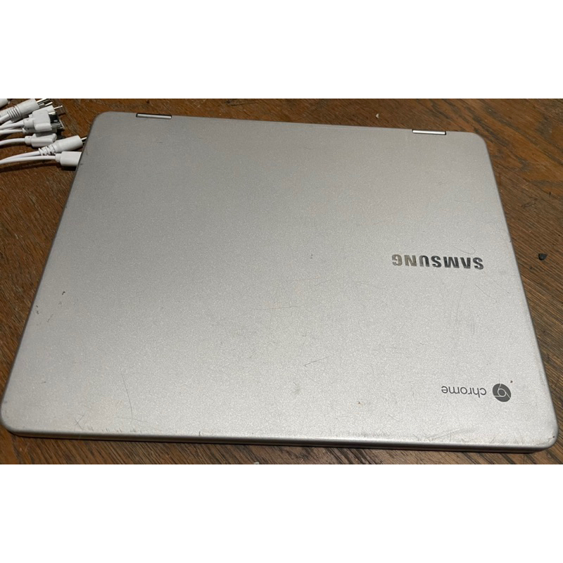異常 SAMSUNG 三星 Chromebook Plus V2