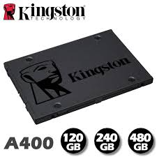 (全新)金士頓 A400系列 240G 固態硬碟 (2.5吋) 全新未拆 保固內