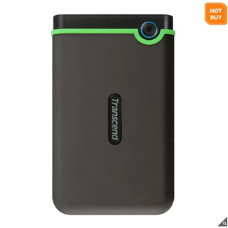 創見 StoreJet 25M3C 行動硬碟 2.5吋 2TB 129677 好市多代購請先詢問庫存唷