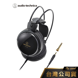 鐵三角 ATH-A500Z 密閉式頭戴式耳機 耳罩耳機 台灣公司貨
