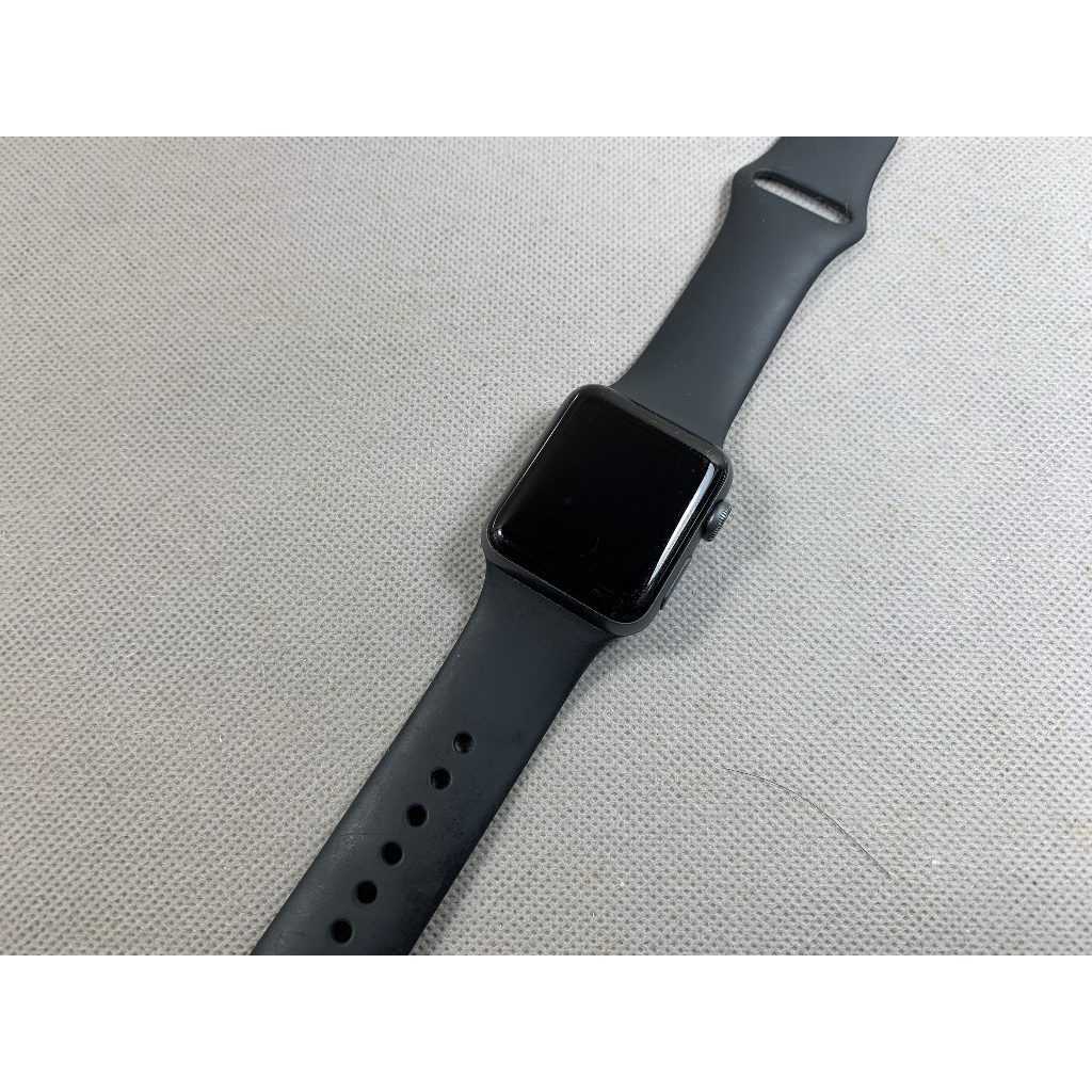 Apple Watch Series 3 S3 38 mm GPS蘋果手錶