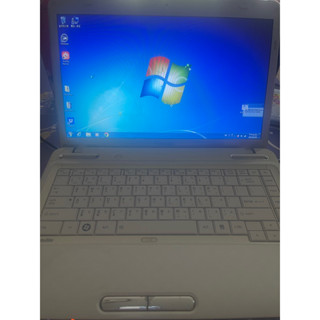 功能正常 TOSHIBA Satellite L740 14吋筆電4核I3處理器4G記憶體 120GSSD硬碟 1G獨顯