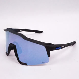 100% SPEEDCRAFT 運動太陽眼鏡 自行車太陽眼鏡 防風眼鏡 吉興單車