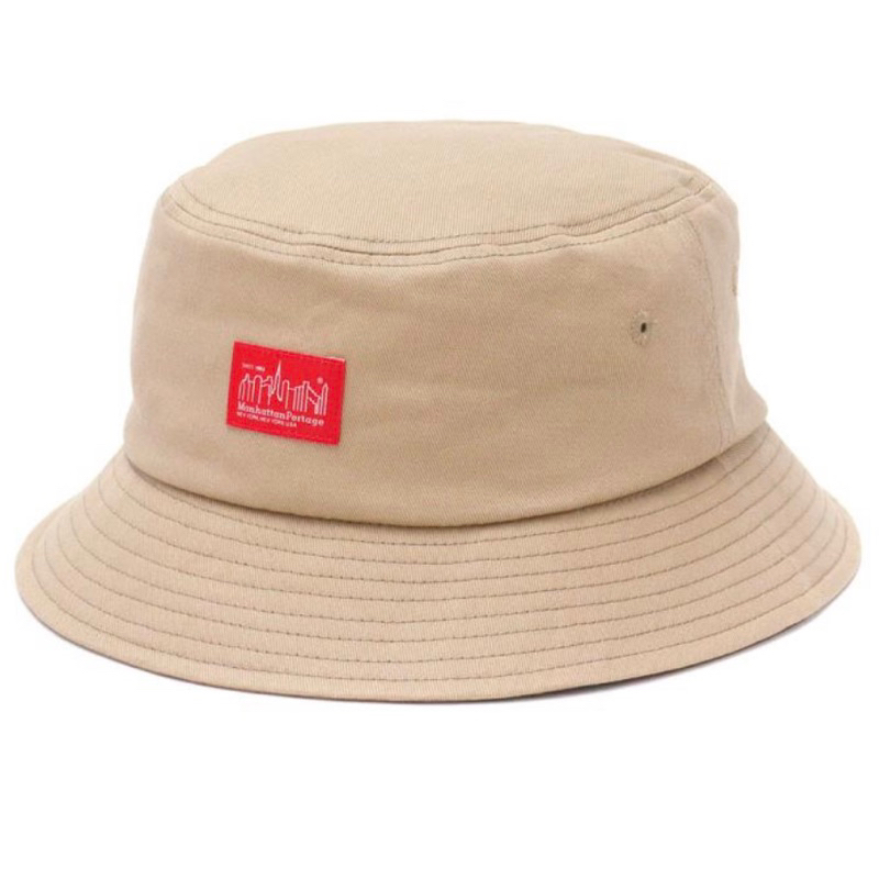 Manhattan Portage Bucket Hat 水桶帽