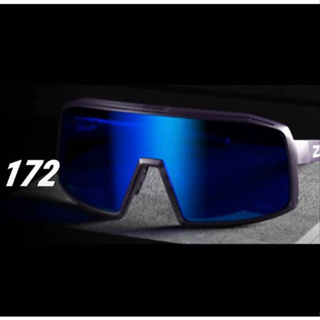 棒球世界全新ZIV S116063 BLADE 刀鋒戰士系列 運動太陽眼鏡 PC防撞片 霧紫羅蘭框 ZIV-172特價