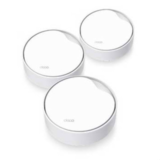 ❤️結帳優惠 TP-LINK AX3000 完整家庭 Mesh WiFi 6 無線分享器 Deco X50-PoE
