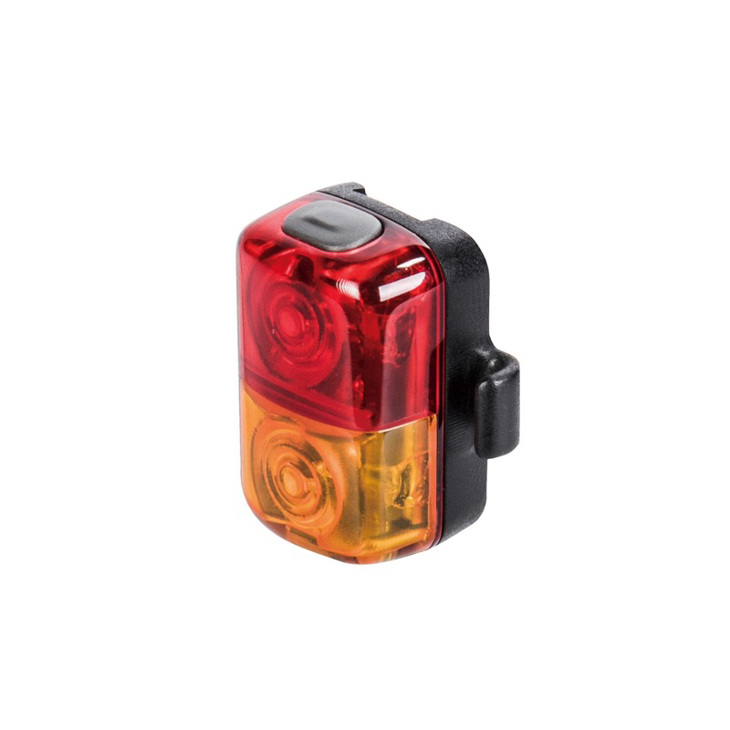現貨供應🎊 TOPEAK TAILLUX 30 USB 雙色橘紅光尾燈 後燈 空力車 公路車 登山車 折疊車