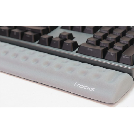 艾芮克 I-ROCKS C41 鍵盤手靠墊 護腕墊 手托 舒適記憶棉
