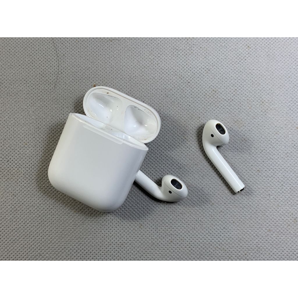 Apple AirPods2 蘋果原廠無線藍芽耳機 台版