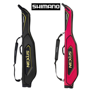 （拓源釣具）SHIMANO BR-131U 大肚竿袋 135 / 145 cm
