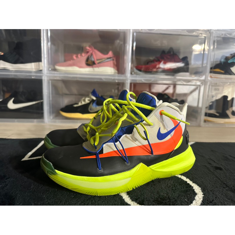 Kyrie 5 Rokit的價格推薦- 2023年10月| 比價比個夠BigGo