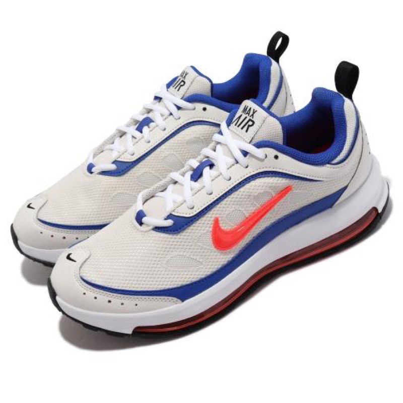 Nike 休閒鞋 Air Max AP 運動 男鞋 氣墊 避震 透氣 CU4826-004 US:9 27cm