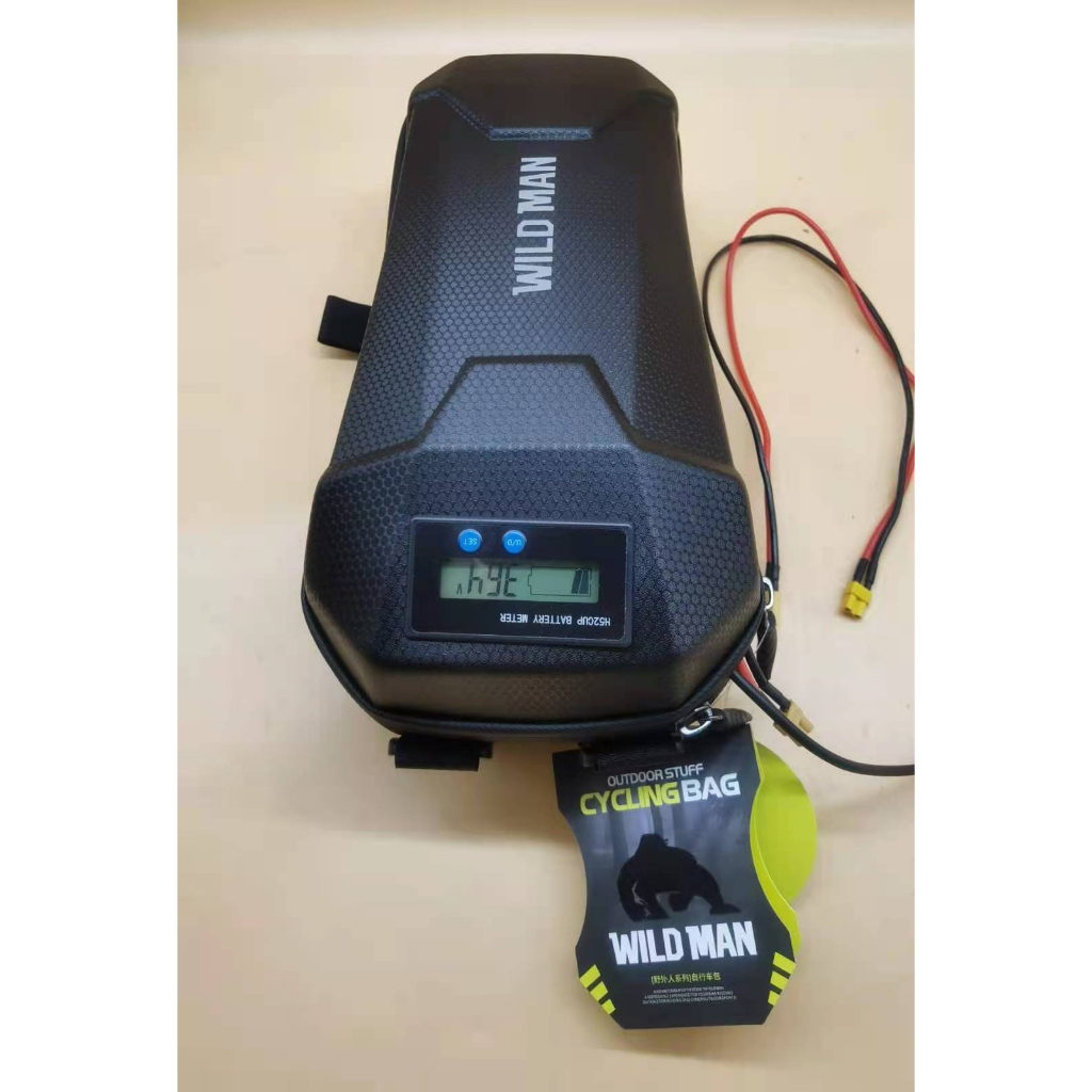 小米滑板車外掛電池相容小米滑板車增大容量外掛增容電池