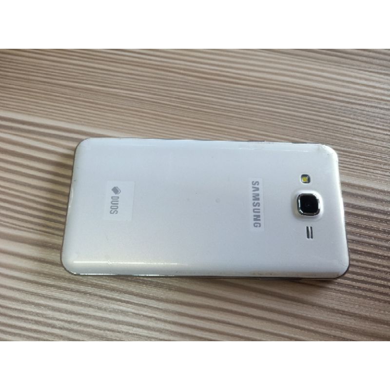 Samsung Galaxy J7 SM-J700 16GB 備用機
