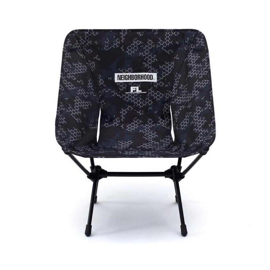 現貨🔥 NEIGHBORHOOD NBHD HELINOX FL / E-CHAIR ONE 三方聯名 摺疊椅 露營椅