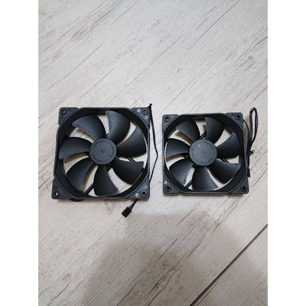 Fractal Design Dynamic X2 GP-14 GP-12