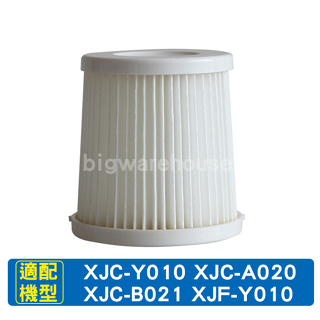 正負零 濾芯【副廠】濾網 XJC-Y010、XJC-A020、XJC-B021、XJF-Y010【VB171】博萊品