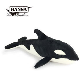 Hansa 5032-虎鯨40公分