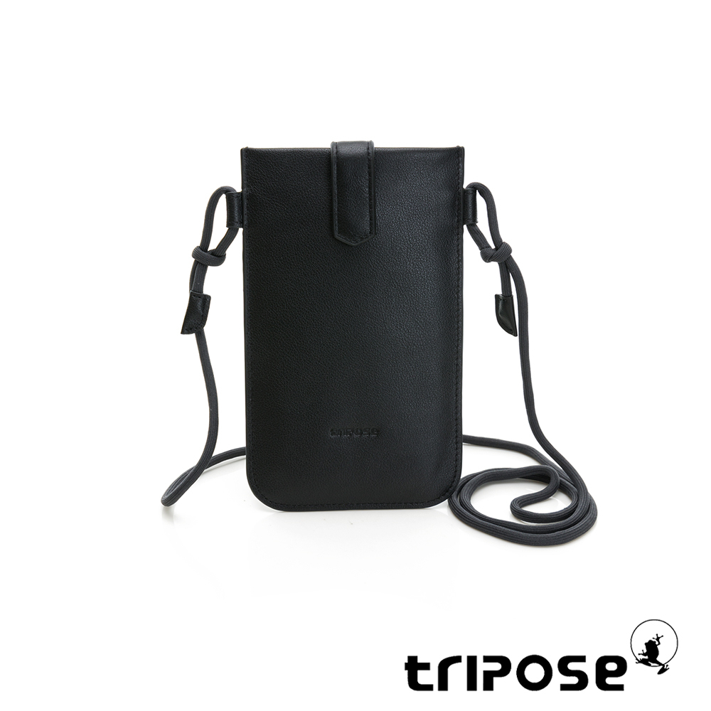 tripose TRANS 進口牛皮手機包 手機袋
