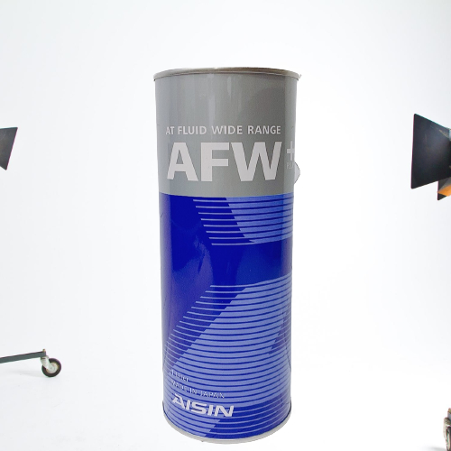 油漲價 愛信 AISIN AFW PLUS WS 變速箱油 ATF 自排油 日本製 1L 塑膠罐 廣泛型 公司貨