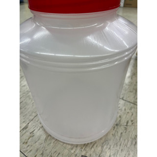 PP塑膠罐 5L/8L/10L/12L/16L 透明筒/收納罐/收納桶/零食罐/塑膠桶