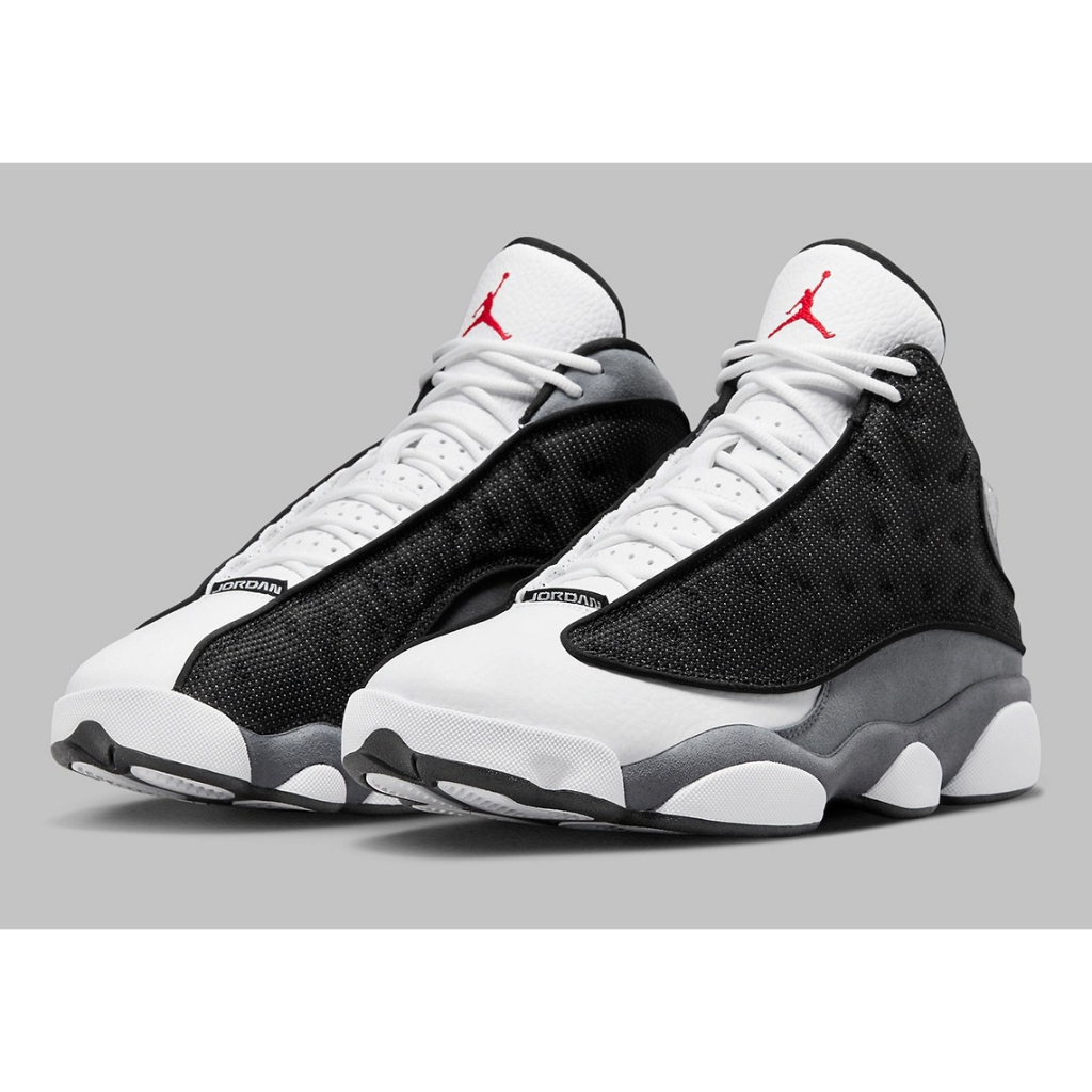 【紐約范特西】預購 Jordan 13 Retro Black Flint DJ5982-060