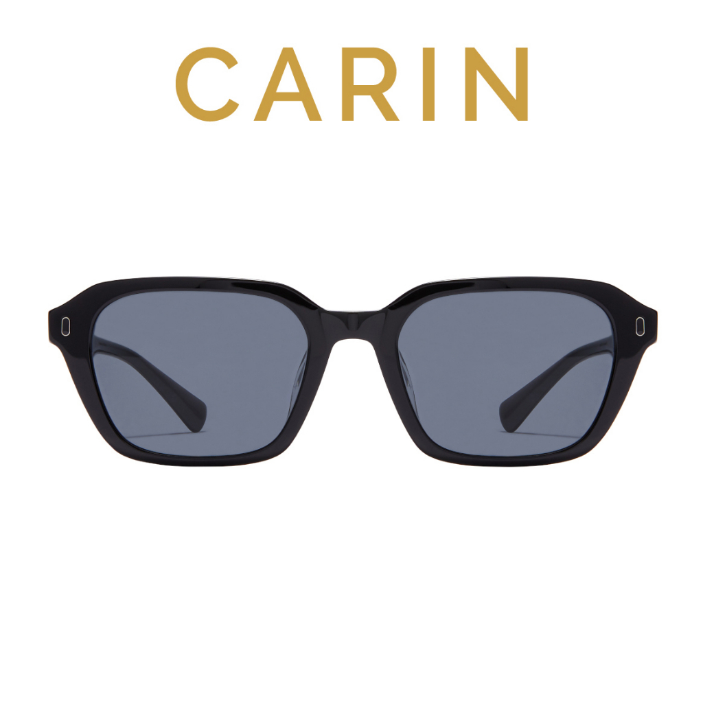 韓國 CARIN 太陽眼鏡 HANNA S C1 (黑)  墨鏡【原作眼鏡】