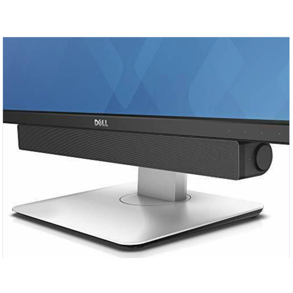 DELL 戴爾 AC511 DELL 螢幕專用喇叭