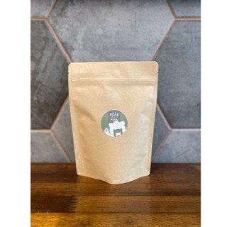 熊町咖啡Bearcoffee黃金曼特寧（半磅）