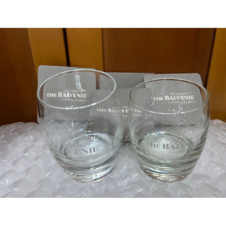 百威玻璃杯 威士忌杯