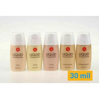 Viva Liquid Foundation - 30ml