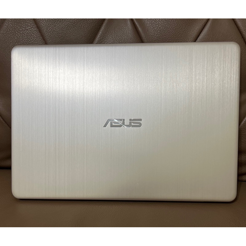 ASUS Vivobook S14 筆電(二手女用機）