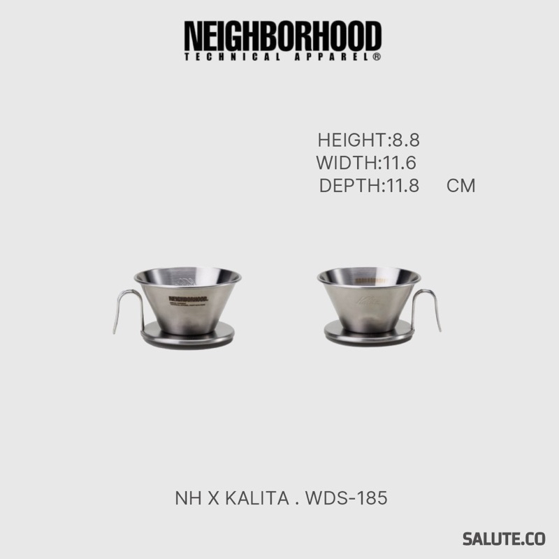 neighborhood NH X KALITA . WDS-185 | www.psychologiesport.fr