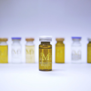 【早安花園】原液/精華｜專業用 EGF原液 玻尿酸 修護保養匯入用10ML
