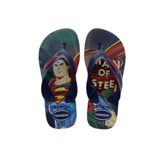 havaianas / Kids Max Herois 英雄系列-童鞋款【公司貨、現貨】哈漫克官方旗艦店