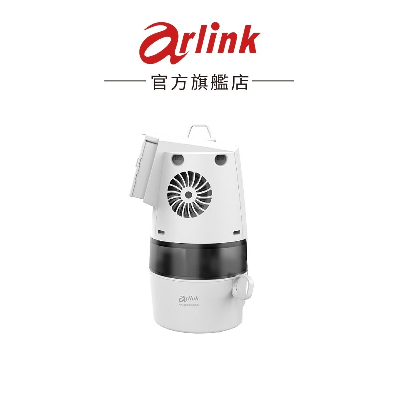 【Arlink】AF58 冰炫風 渦輪水冷霧化器 〔露營 辦公室 夏日 植物加濕〕官方原廠直送