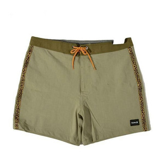 HURLEY｜男 PHANTOM NATURALS SESSIONS 16" 短褲