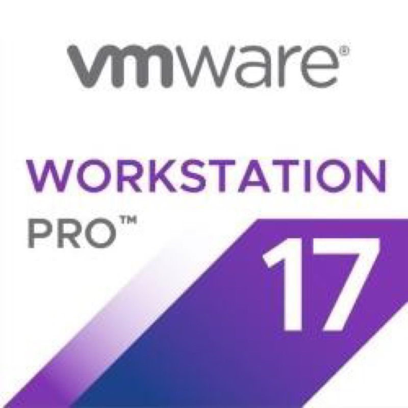Vmware 17 Pro