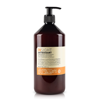 INSIGHT 茵色 荷荷芭油煥採護髮素(400ml)~(900ml)
