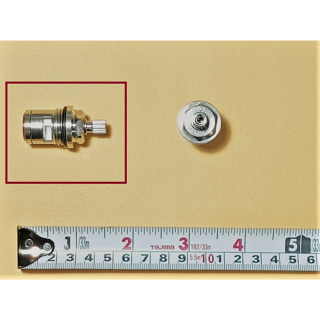 <repairhcg>HCG和成廚房無鉛龍頭專用RO心軸,適用型號:KF4139