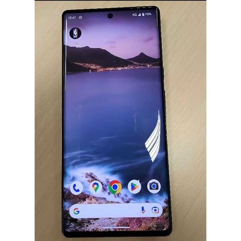 Google Pixel 6 Pro 黑（12G/256）