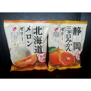 【特價促銷】日本 ACE 北海道哈密瓜果凍 哈密瓜果凍 果凍 水果果凍 吸凍 ACE果凍 日本果凍