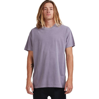 BILLABONG PREMIUM WAVE WASH SS 短袖T恤 霧紫 9572051-PUH