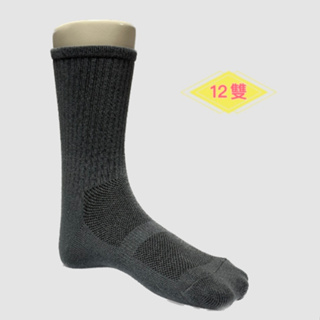 【益旺襪子】 (6雙)精梳棉紳士長襪(薄襪)；萊卡彈性、紳士襪、中筒襪、長襪、精梳棉、天然棉、純棉、運動襪、襪子、薄襪
