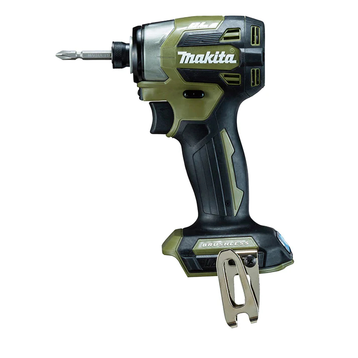 台中工具老爹 MAKITA TD173D 18V衝擊起子機 日本製 綠 島內機 DTD171 DTD172 DTD173